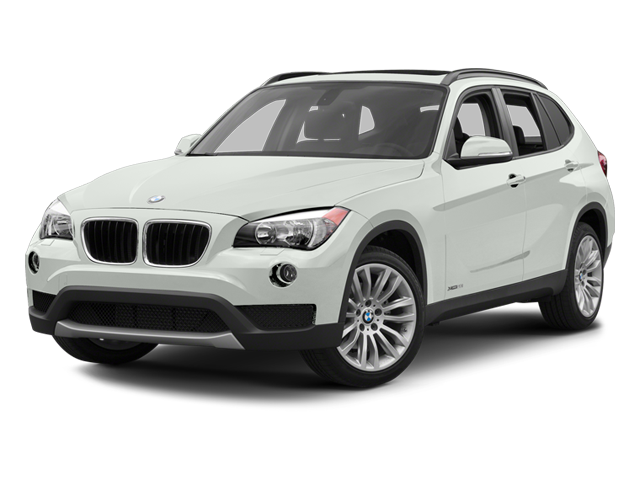 2014 BMW X1 xDrive28i