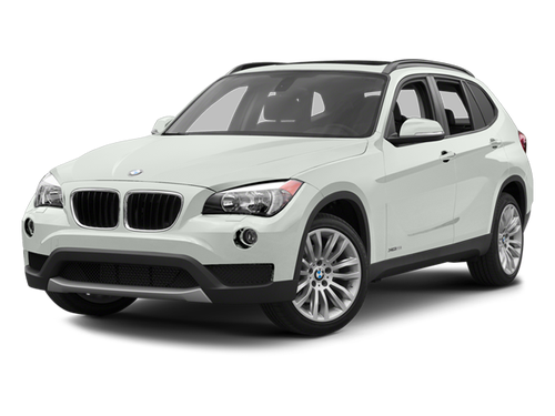 2014 BMW X1 xDrive28i