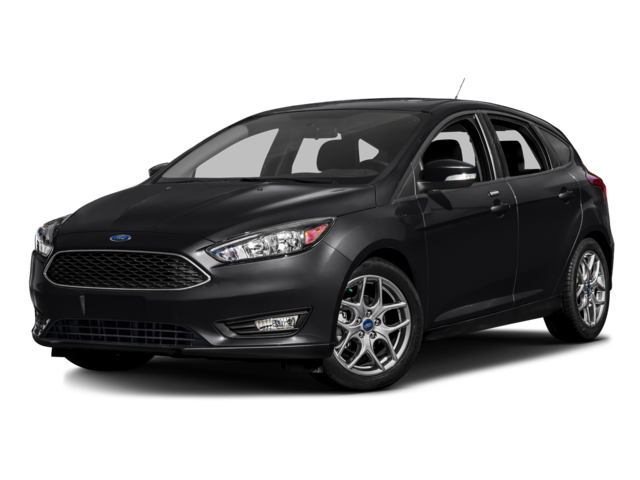Used 2016 Ford Focus SE with VIN 1FADP3K23GL232927 for sale in Saratoga Springs, NY
