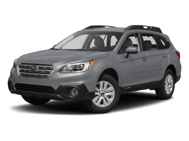 2016 Subaru Outback Premium