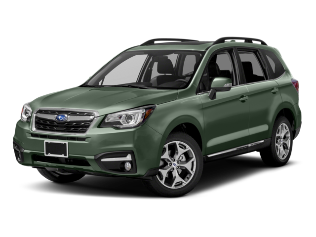 Used 2017 Subaru Forester Touring with VIN JF2SJATCXHH503101 for sale in Saratoga Springs, NY