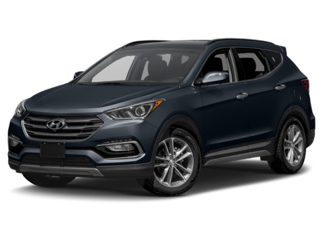 Used 2018 Hyundai Santa Fe Sport 2.0T Ultimate with VIN 5XYZWDLA1JG514355 for sale in Saratoga Springs, NY
