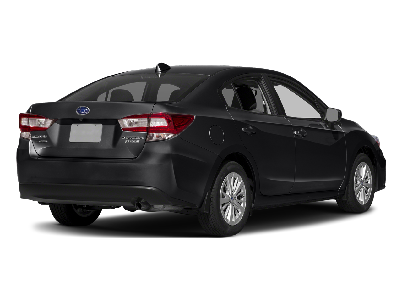 2017 Subaru Impreza 2.0i Premium