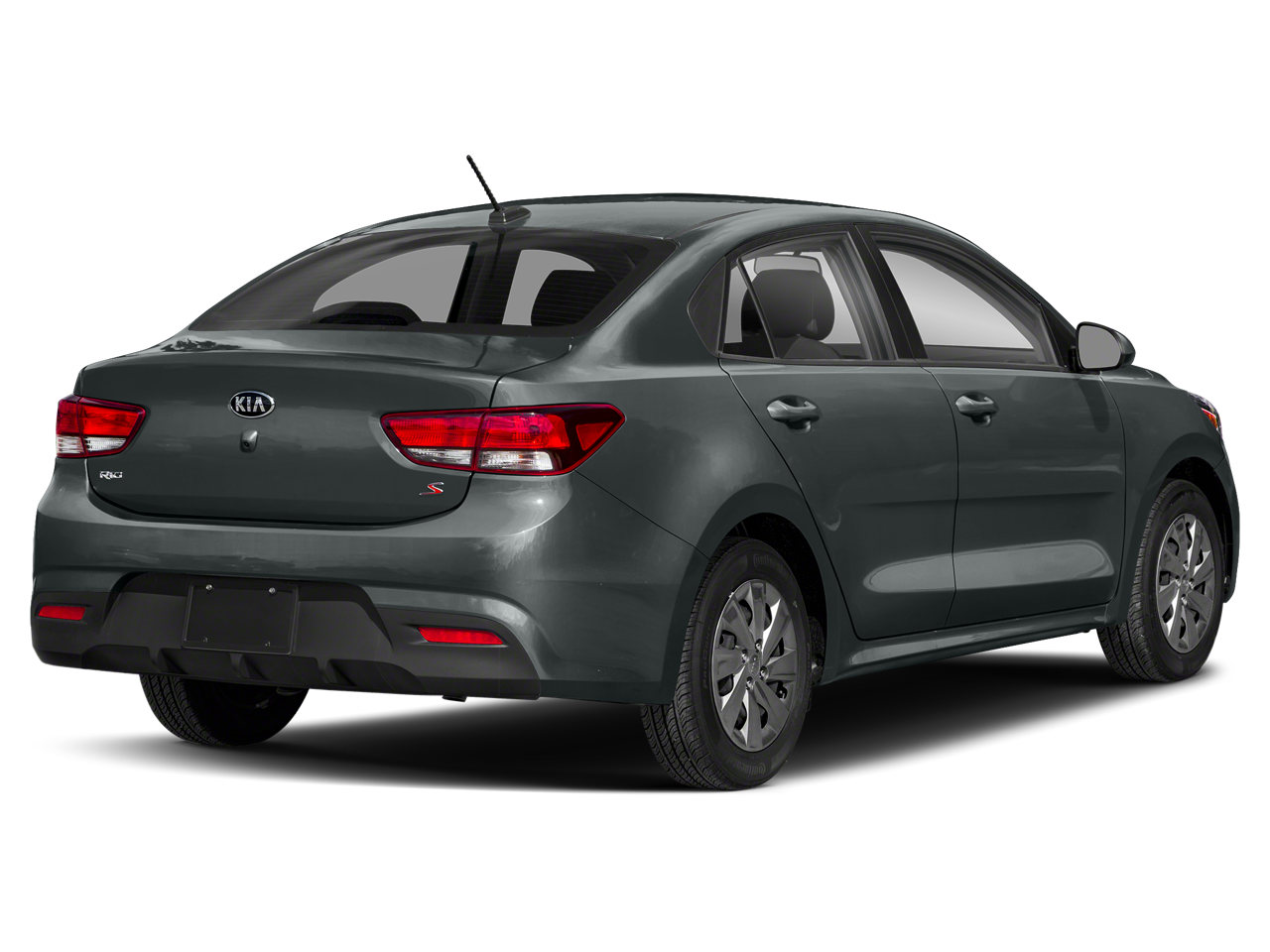 2019 Kia Rio S