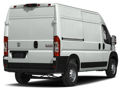2019 RAM ProMaster 2500 High Roof 136 WB