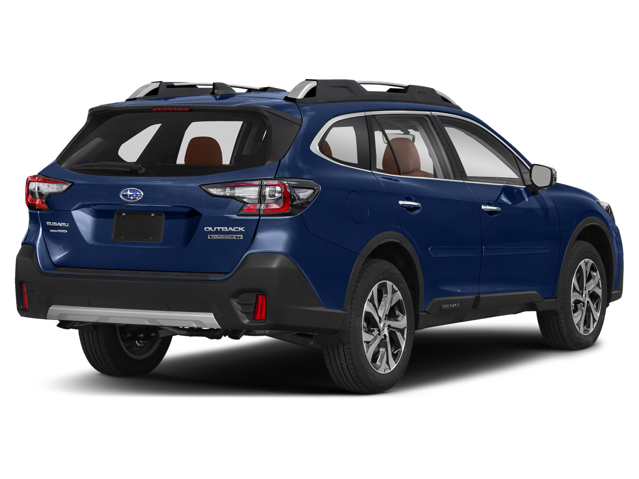 2020 Subaru Outback Touring XT photo 3