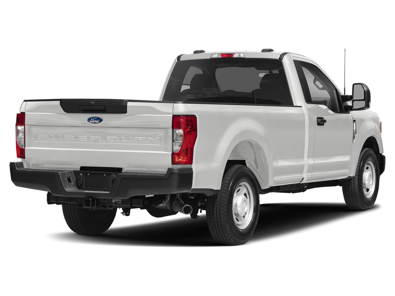 2021 Ford F-350SD XL