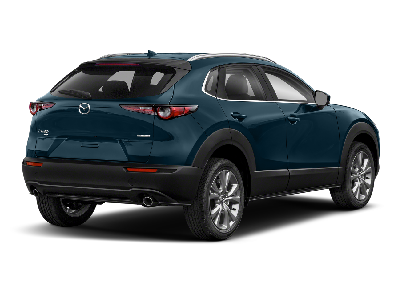 2021 Mazda Mazda CX-30 Premium