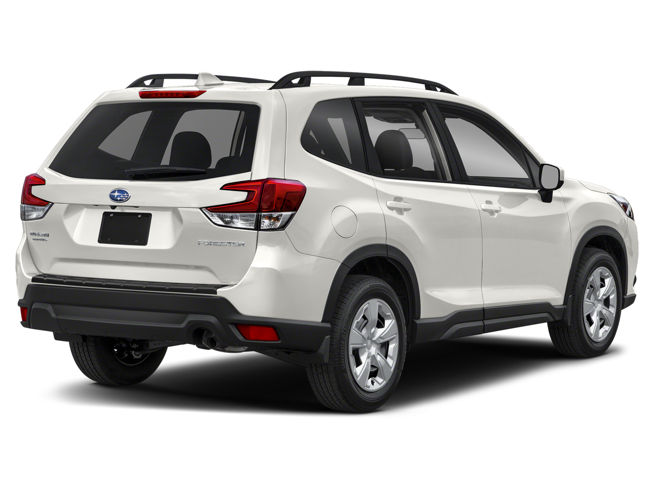 2023 Subaru Forester Base