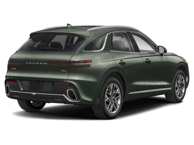 2024 Genesis GV70 2.5T