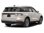 2025 Lincoln Aviator Premiere Premium