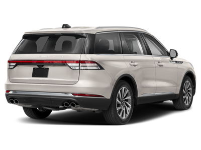 2025 Lincoln Aviator Premiere Premium