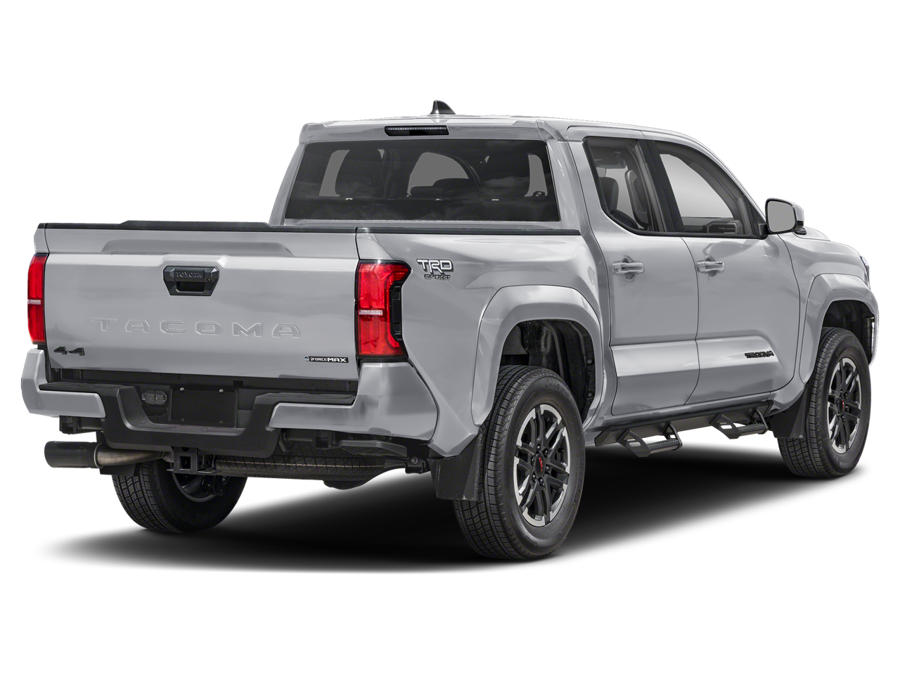2025 Toyota Tacoma Hybrid TRD Sport