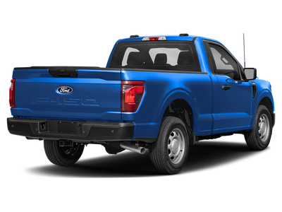 2026 Ford F-150 XL Supercharged