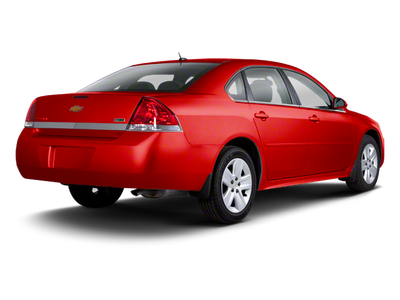 2013 Chevrolet Impala LT