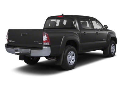 2013 Toyota Tacoma Base V6