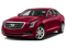 2015 Cadillac ATS 2.0L Turbo
