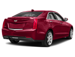 2015 Cadillac ATS 2.0L Turbo
