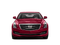 2015 Cadillac ATS 2.0L Turbo