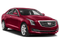 2015 Cadillac ATS 2.0L Turbo