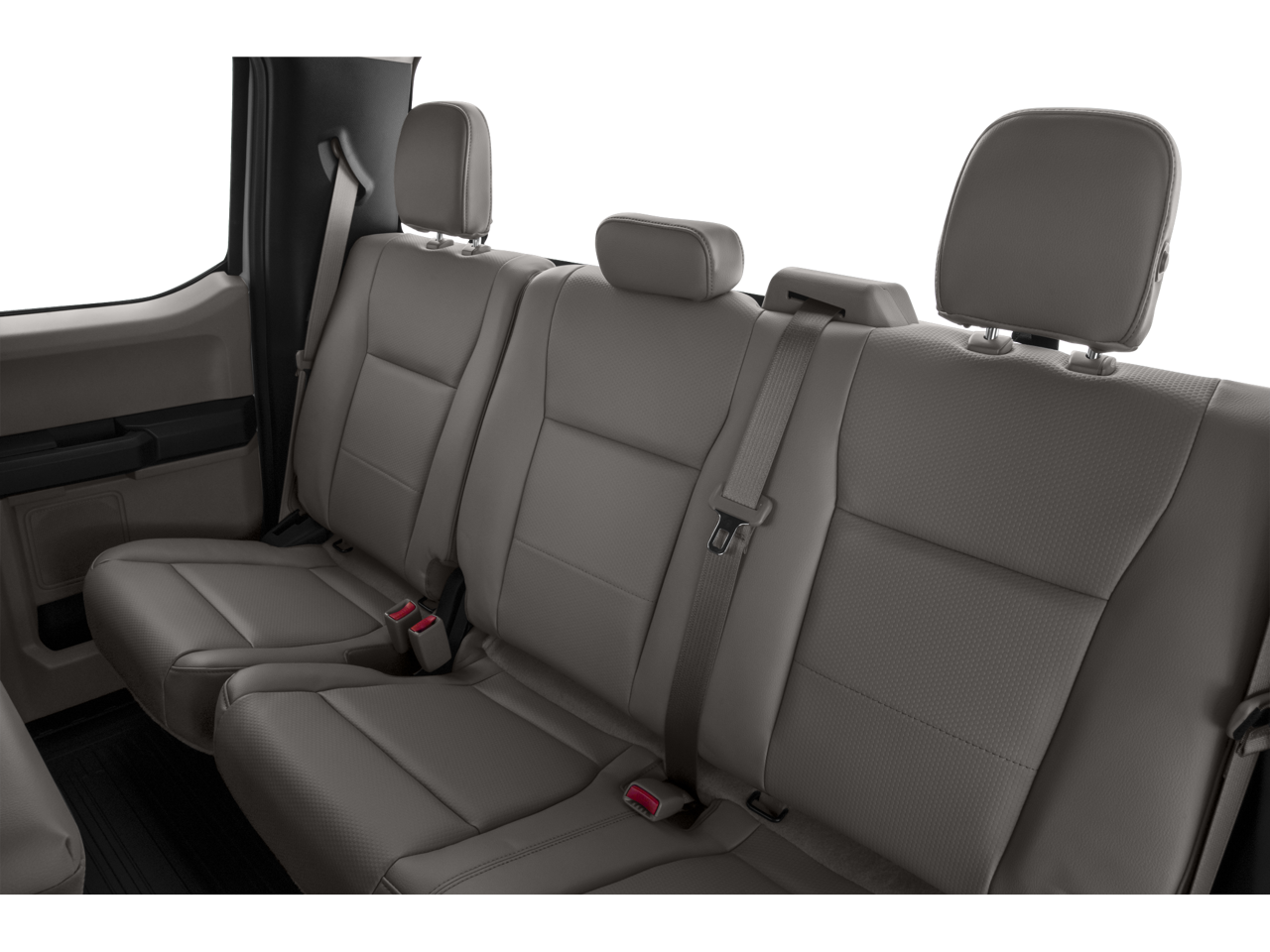 2015 Ford F-150 XL