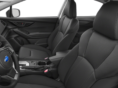 2017 Subaru Impreza 2.0i Premium