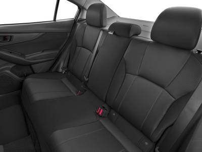 2017 Subaru Impreza 2.0i Premium