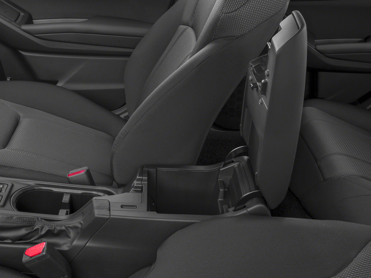 2017 Subaru Impreza 2.0i Premium