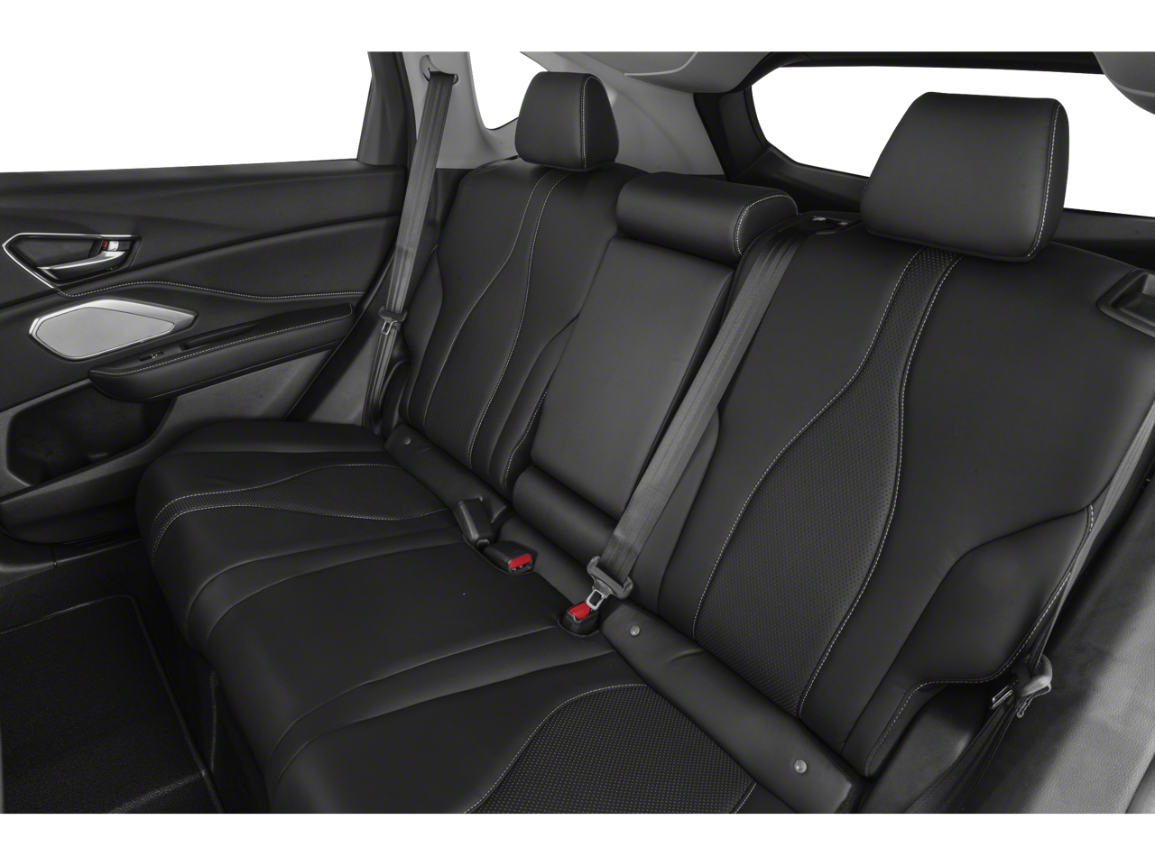 2019 Acura RDX Technology Package SH-AWD