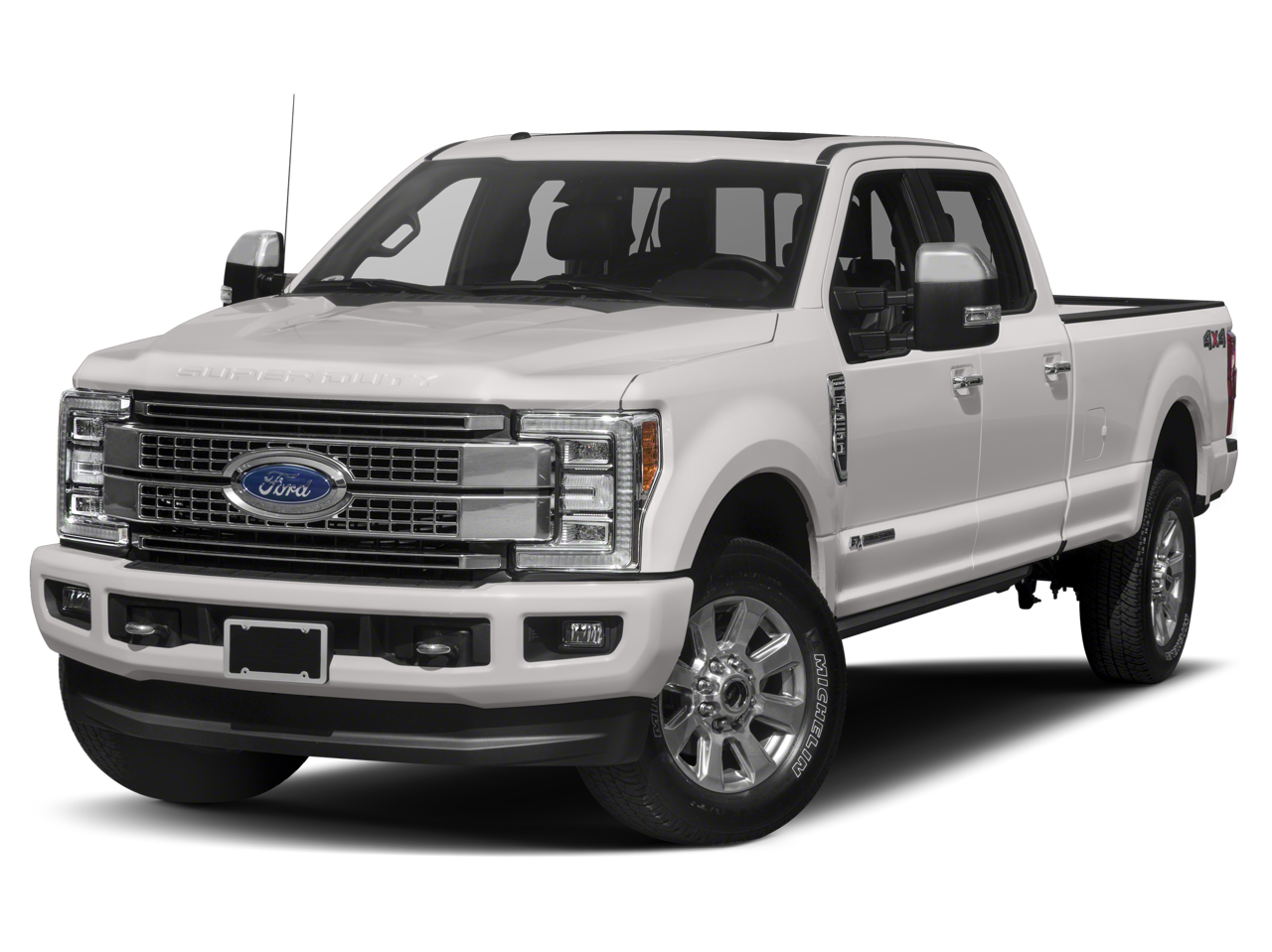 2019 Ford F-350 photo 2