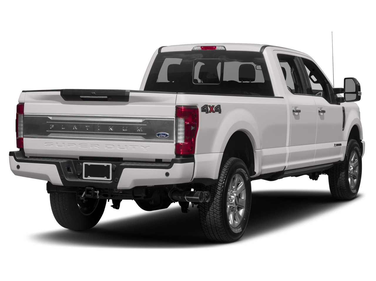 2019 Ford F-350 photo 3