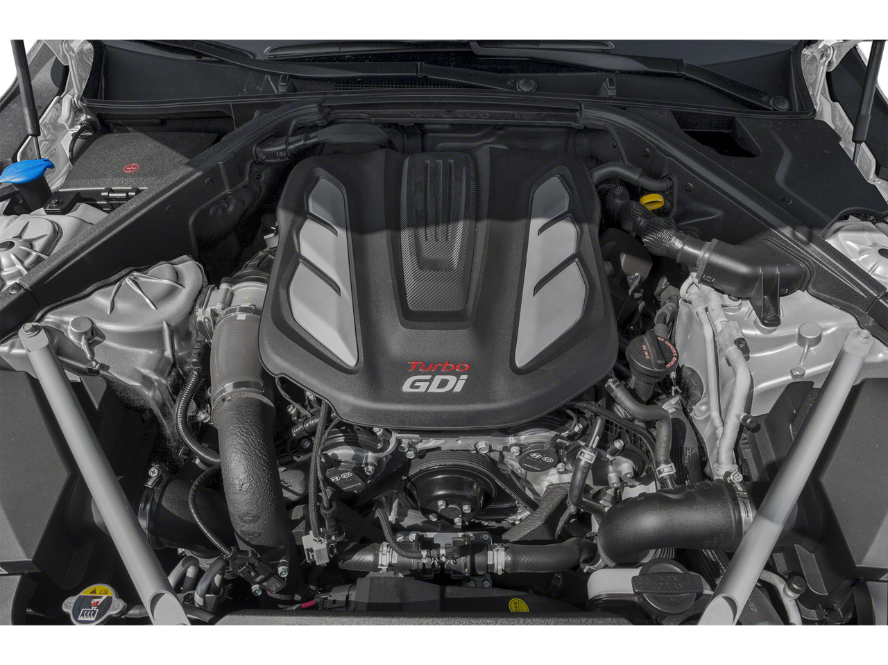 2019 Genesis G90 3.3T Premium