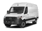 2019 Mercedes-Benz Sprinter 3500 Cargo 170 WB High Roof