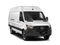 2019 Mercedes-Benz Sprinter 3500 Cargo 170 WB High Roof