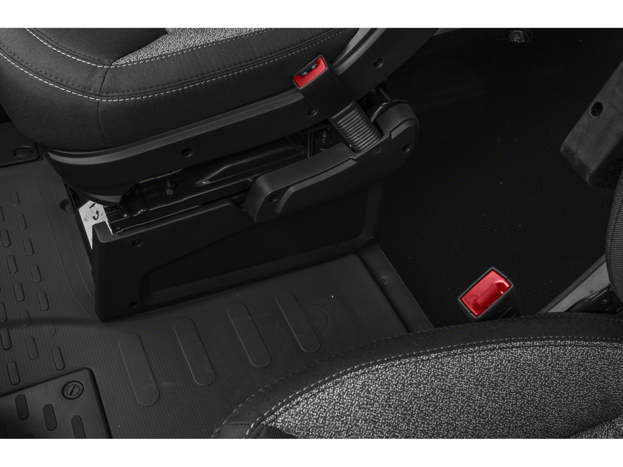 2019 RAM ProMaster 2500 High Roof 136 WB