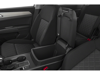 2019 Volkswagen Atlas 3.6L V6 SE 4Motion