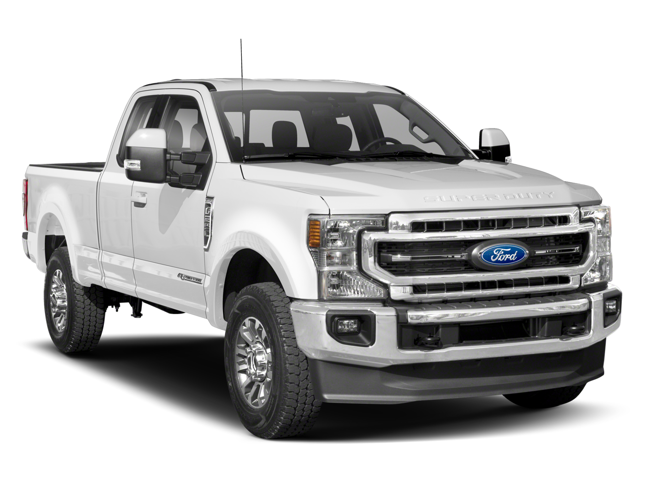 2020 Ford F-250 photo 3