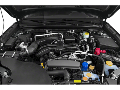 2020 Subaru Outback 2.5i