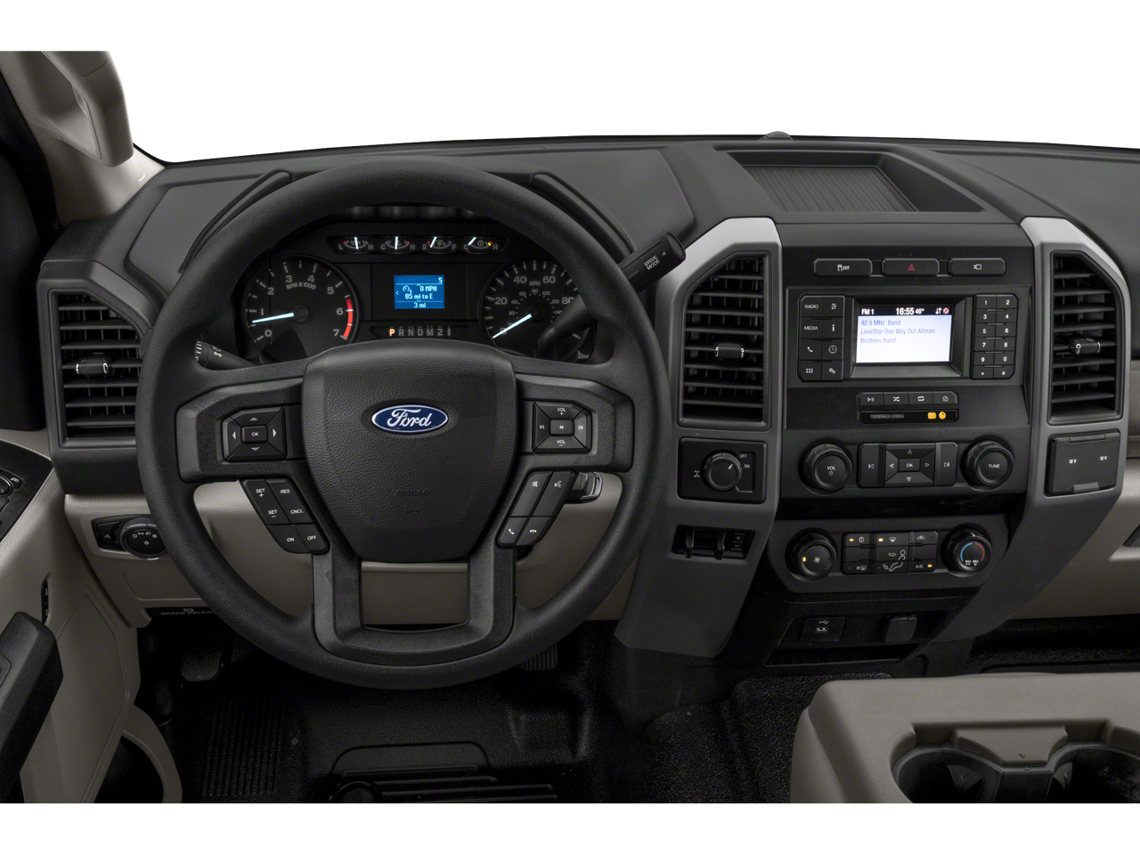 2021 Ford F-350SD XL