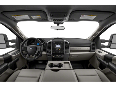 2021 Ford F-350SD XL