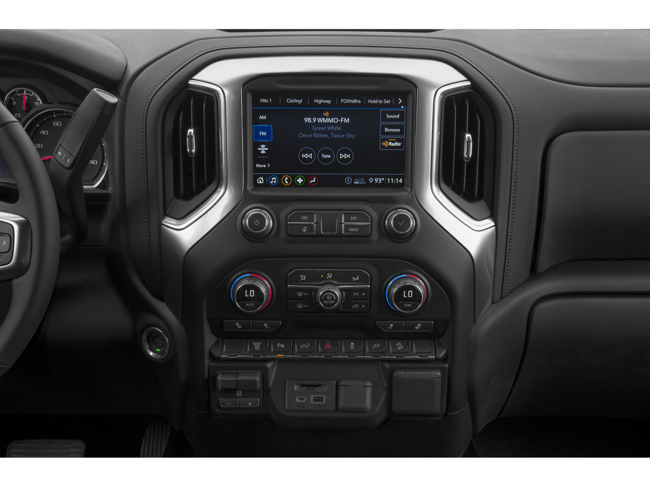 2022 Chevrolet Silverado 3500HD LT