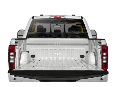 2022 Ford F-350SD Lariat DRW