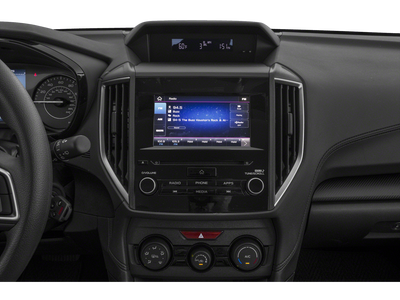 2022 Subaru Impreza Premium