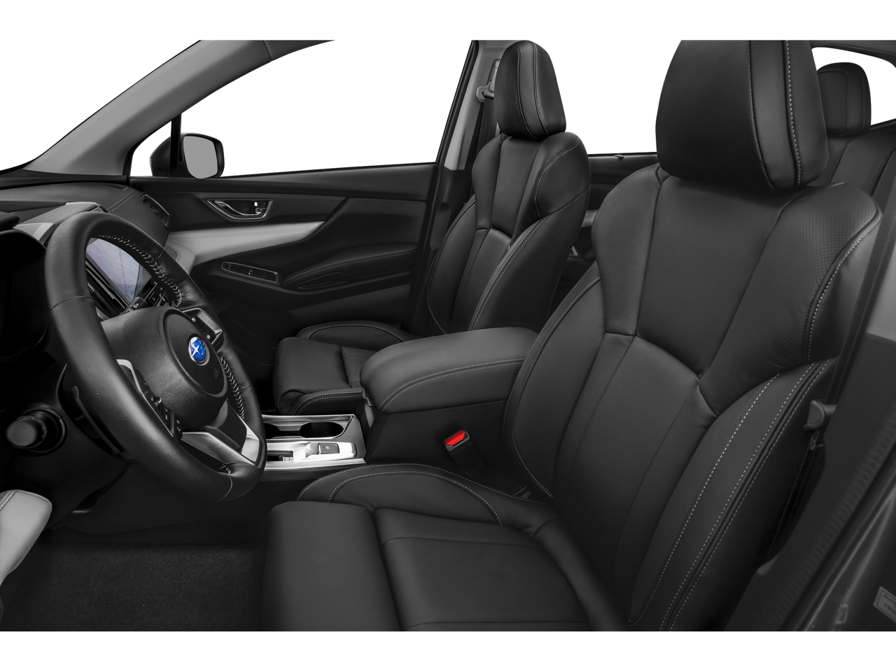 2022 Subaru Ascent Premium