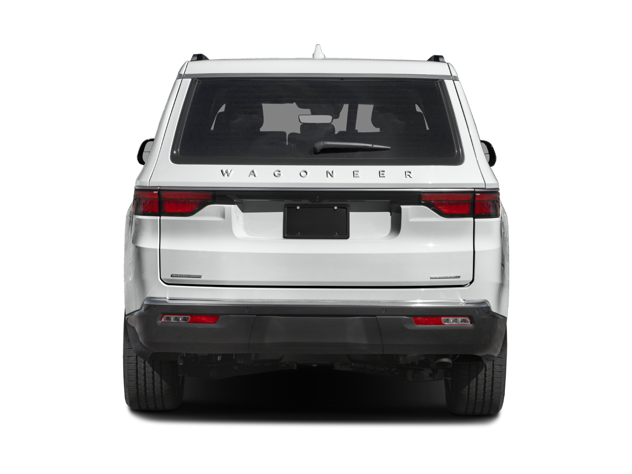 2023 Jeep Wagoneer Series II