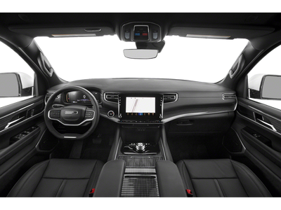 2023 Jeep Wagoneer Series II