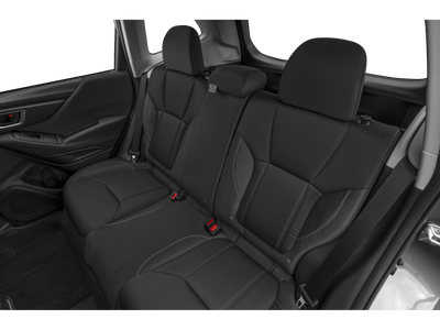 2023 Subaru Forester Base