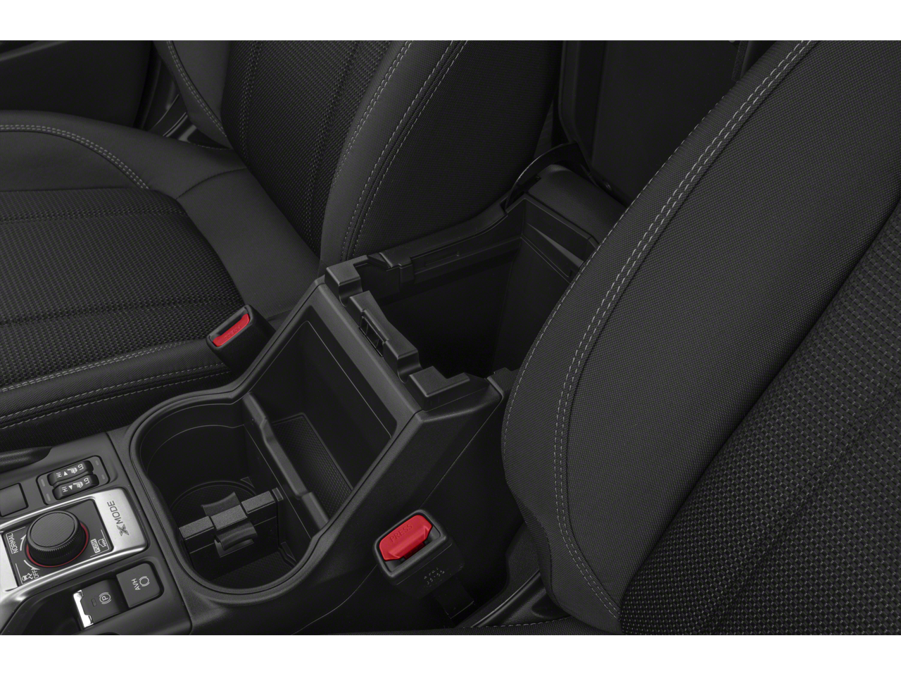 2023 Subaru Forester Base