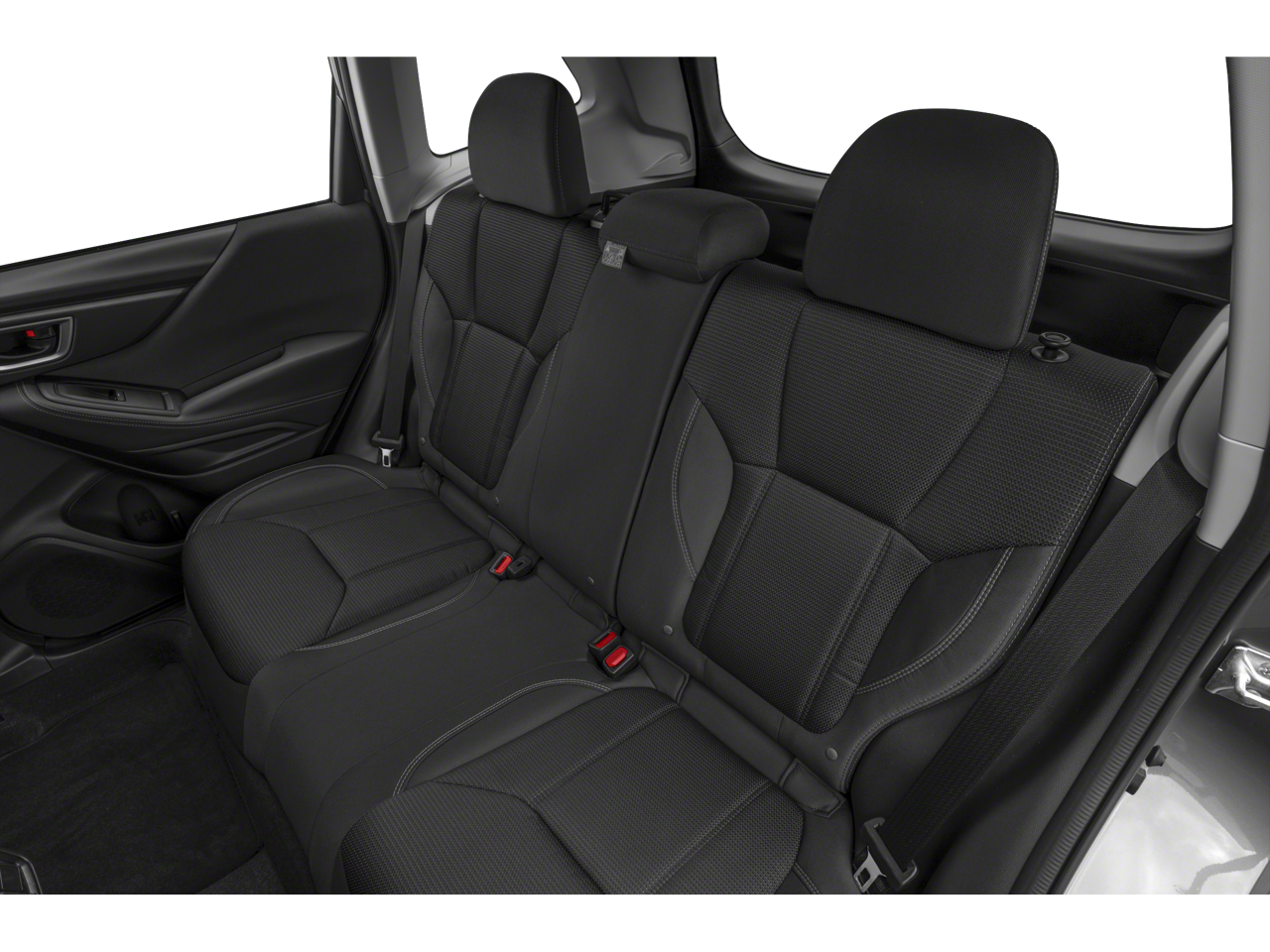 2023 Subaru Forester Base