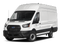 2026 Ford Transit Cargo Van T-250 148" Hi Rf 9150 GVWR AWD